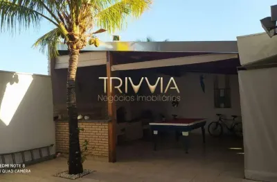 Casa com 3 quartos à venda no Jardim Colina, Uberlândia 