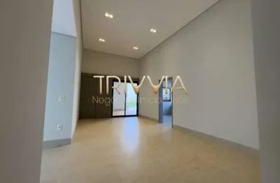 Casa moderna com 3 suítes, escritório, piscina aquecida e espaço gourmet integrado