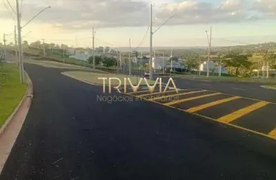 Terreno em condomínio terras alpha | 300 m² com aclive e vista privilegiada