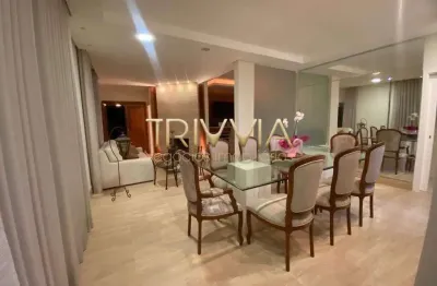 Casa em condomínio fechado com 3 quartos à venda no Aclimação, Uberlândia 