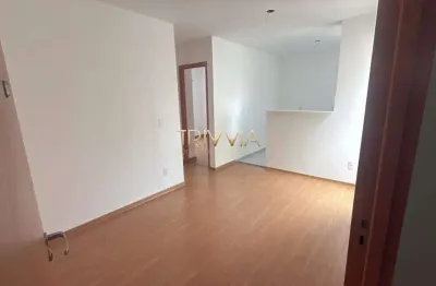Apartamento com 2 quartos à venda no Jardim Patrícia, Uberlândia 