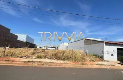 Terreno à venda no Minas Gerais, Uberlândia 