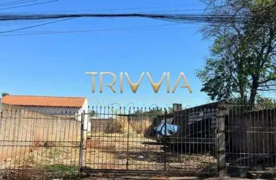 Terreno amplo de 350m² à venda no bairro nossa senhora das graças – oportunidade!