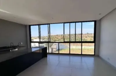 Casa em condomínio fechado com 3 quartos à venda no Granja Marileusa, Uberlândia 