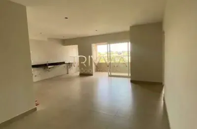 Apartamento com 3 quartos à venda no Santa Mônica, Uberlândia 