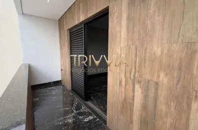 Casa estilo sobrado de esquina – completa, aconchegante e com vista privilegiada