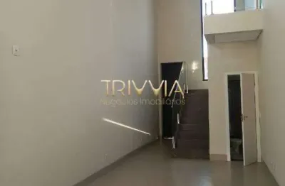 Casa em condomínio fechado com 4 quartos à venda no Granja Marileusa, Uberlândia 