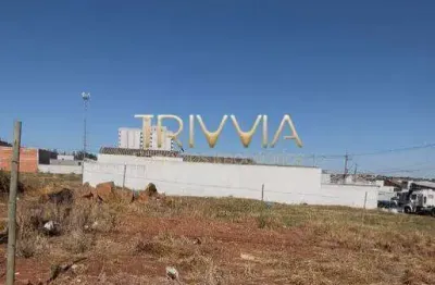 Terreno de 300m² no jardim brasília – excelente localização para construir