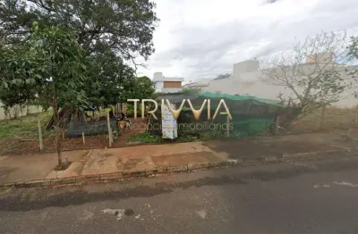 Terreno à venda no Itapema Sul, Uberlândia 