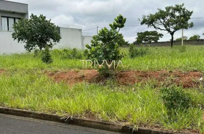 Terreno à venda no Jardim Sul, Uberlândia 