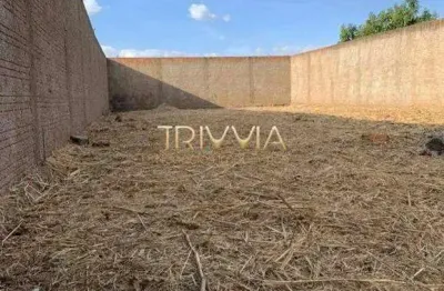 Excelente Terreno à Venda – 250m² | Oportunidade para Construir ou Investir!