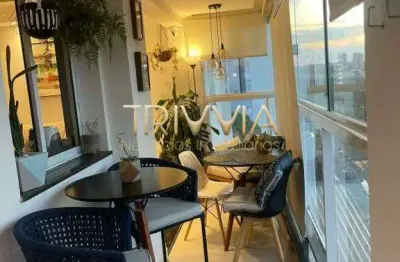 Apartamento com 2 quartos à venda no Aclimação, Uberlândia 