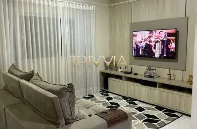 Casa com 3 quartos à venda no Santa Rosa, Uberlândia 