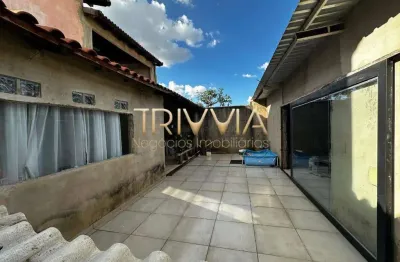 Sobrado amplo e funcional à venda – conforto para toda a família