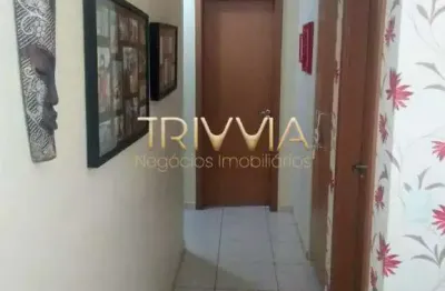 Imperdível! seu novo lar te espera! - apartamento à venda – completo e pronto para morar!