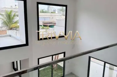 Casa alto padrão em condomínio fechado com vista privilegiada