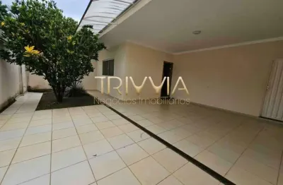 Casa moderna e versátil com 3 quartos – design sofisticado, conforto e espaço para personalizar!