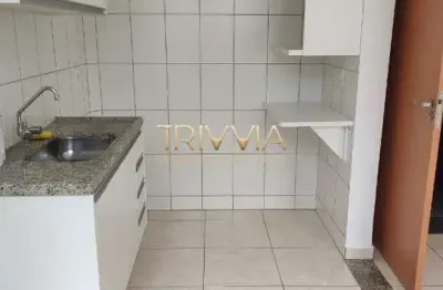 Conforto e qualidade com excelente custo-benefício – apartamento 1 quarto!