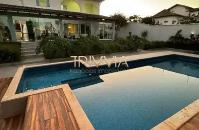 Casa com 4 quartos à venda na Cidade Jardim, Uberlândia 