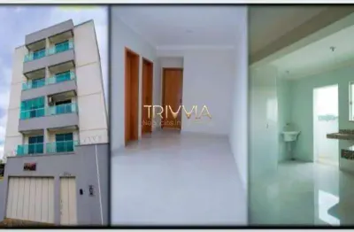 Excelente apartamento à venda – acabamento moderno, sacada e elevador!