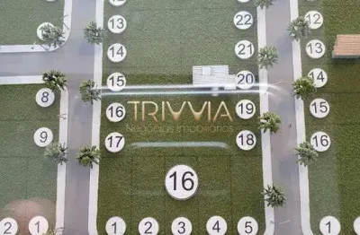 Lote à Venda – Excelente Oportunidade para Construir ou Investir!