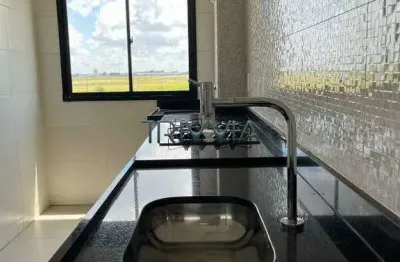 Apartamento à venda com vista para o parque sabiá – lazer completo e conforto no 3º andar!