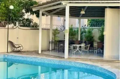 Apartamento à venda no colinas do praia ii – 3 quartos, lazer completo e excelente localização!