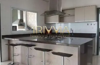 Casa alto padrão com 3 suítes, varanda gourmet e ofurô – conforto e sofisticação em cada detalhe!