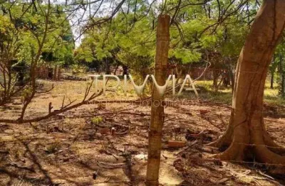 À venda – terreno amplo nos fundos do aeroporto | oportunidade única!