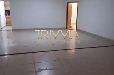 Casa com 3 quartos à venda em Laranjeiras, Uberlândia 