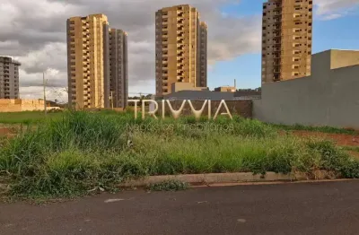 Terreno à venda no Novo Mundo, Uberlândia 