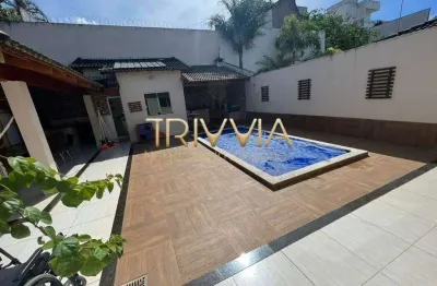 Belíssima casa à venda no bairro cidade jardim – uberlândia/mg