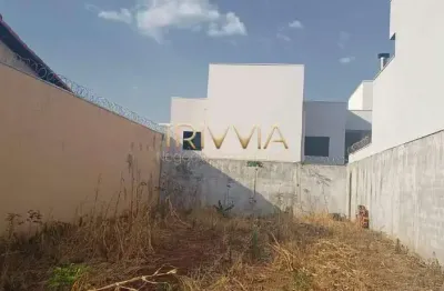 Terreno à venda no Jaraguá, Uberlândia 