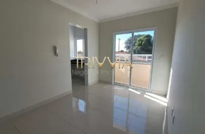Apartamento com 2 quartos à venda no Santa Mônica, Uberlândia 