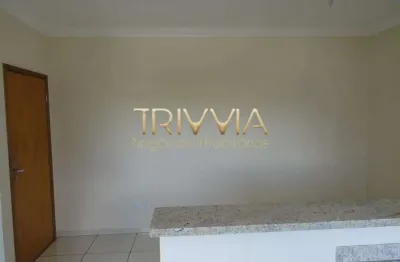 Apartamento à venda – 43m² de área privativa – uberlândia/mg