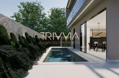 Casa com 4 quartos à venda no Granja Marileusa, Uberlândia 