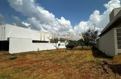 Lote à venda em condomínio fechado – segurança, lazer e qualidade de vida!