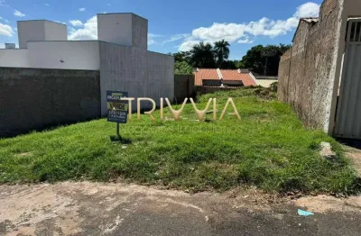 Terreno à venda no Taiaman, Uberlândia 