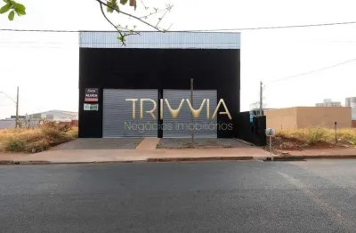 À Venda, Galpão Comercial – Excelente Estrutura e Localização Estratégica!