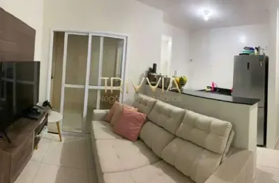 Apartamento com 2 quartos à venda no Bosque dos Buritis, Uberlândia 