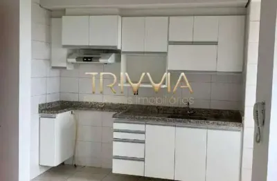 Apartamento com 2 quartos à venda na Nossa Senhora das Graças, Uberlândia 