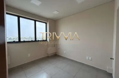 Sala comercial à venda no Tibery, Uberlândia 
