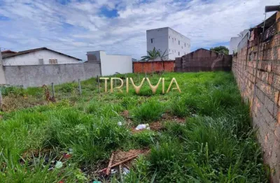 Terreno à venda no Shopping Park, Uberlândia 