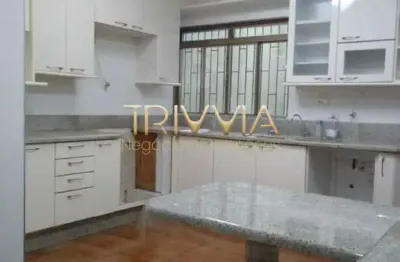 Apartamento com 4 quartos à venda no Tabajaras, Uberlândia 
