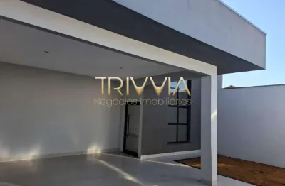 Casa moderna com suíte, closet e pé direito duplo – conforto e estilo em cada detalhe