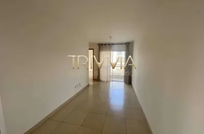 Apartamento com 2 quartos à venda no Jardim Brasília, Uberlândia 