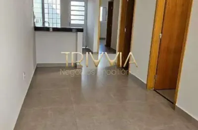 Casa com 2 quartos à venda em New Golden Ville, Uberlândia 