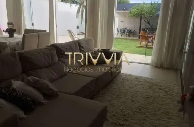 Casa com 3 quartos à venda no Maravilha, Uberlândia 