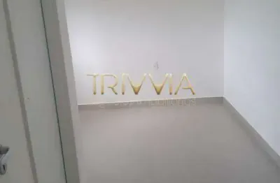 Apartamento com área privativa e varanda gourmet no 12º andar