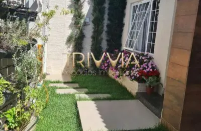 Casa sofisticada no santa rosa – conforto, segurança e alto padrão